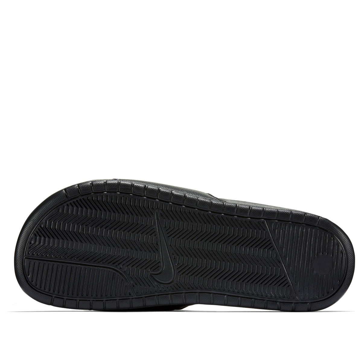 Nike Benassi Jdi Black/White