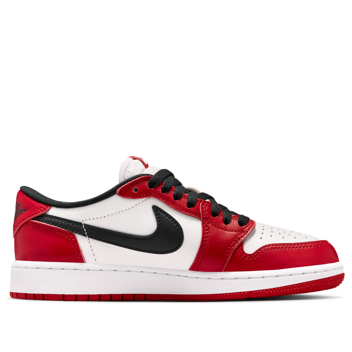 Jordan 1 Low Chicago (GS)