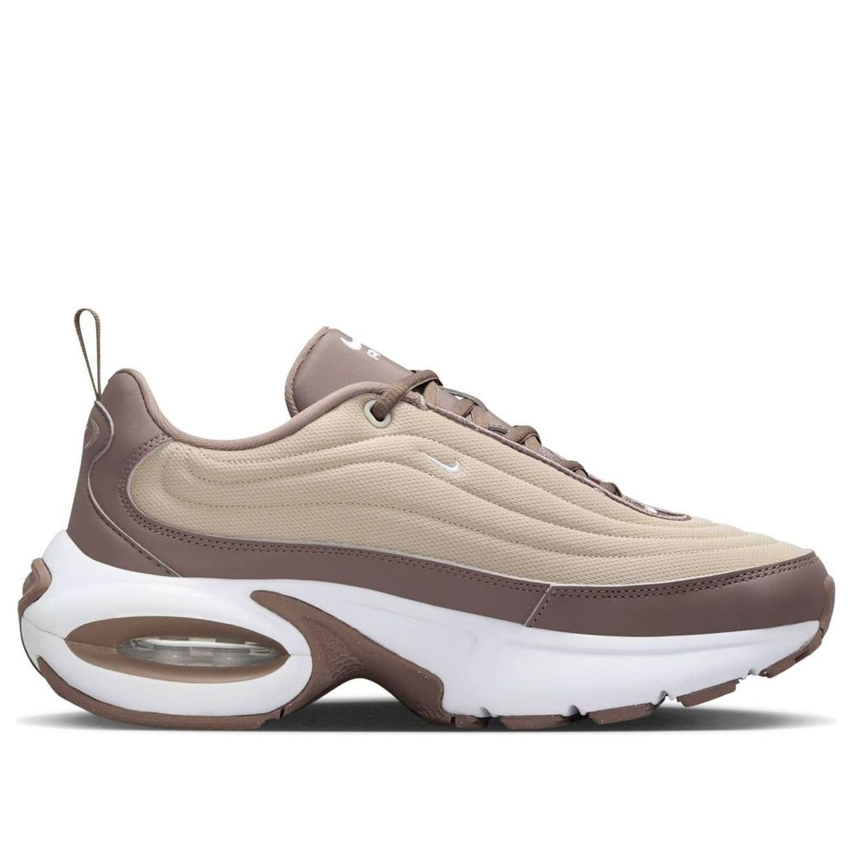 Nike Air Max Portal 'Mink Brown White' (Women's)