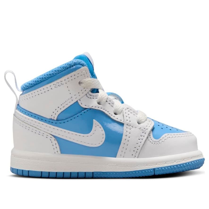 Jordan 1 Mid SE UNC Patent (TD)