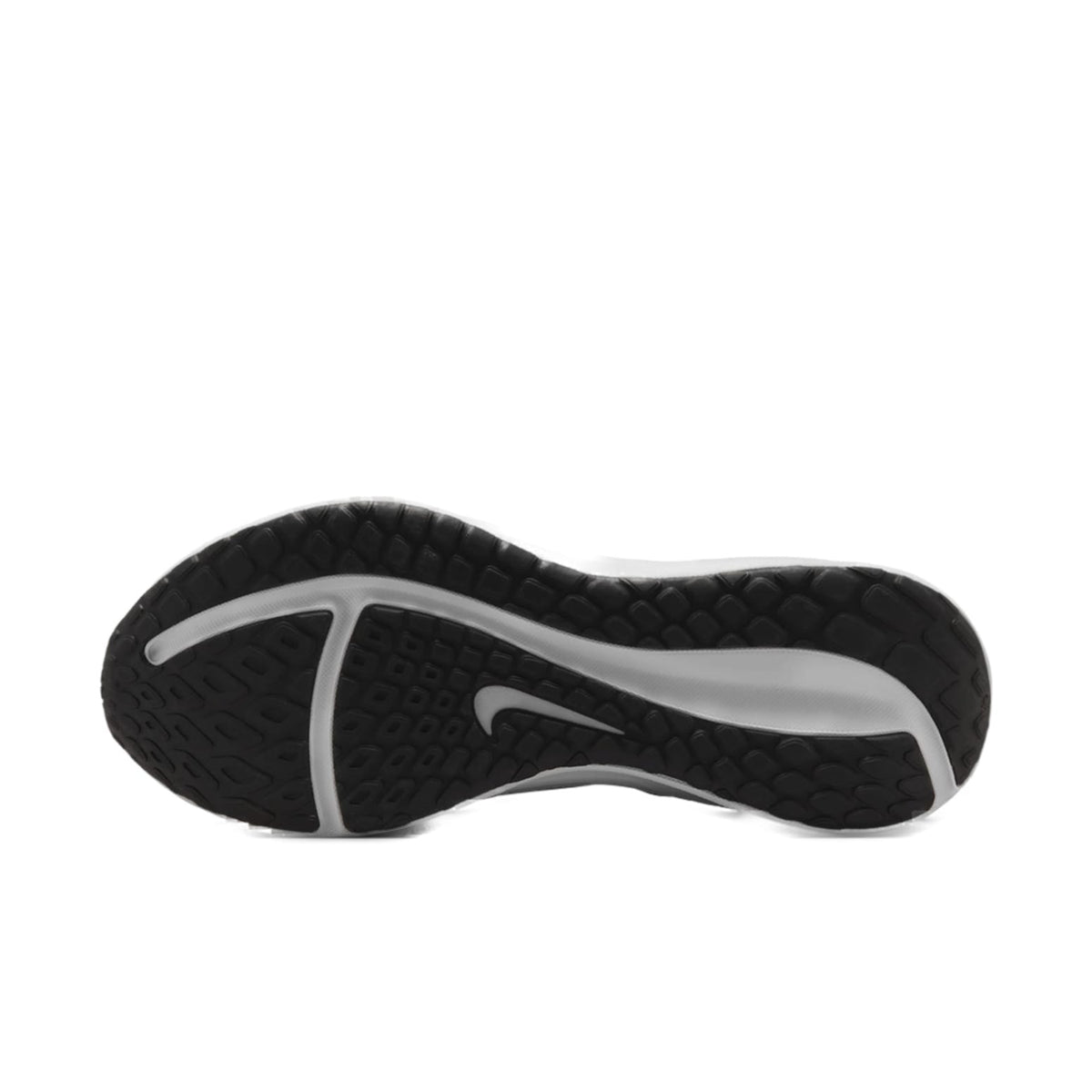 Nike Star Runner 3 Black /Dk Smoke Grey (GS)