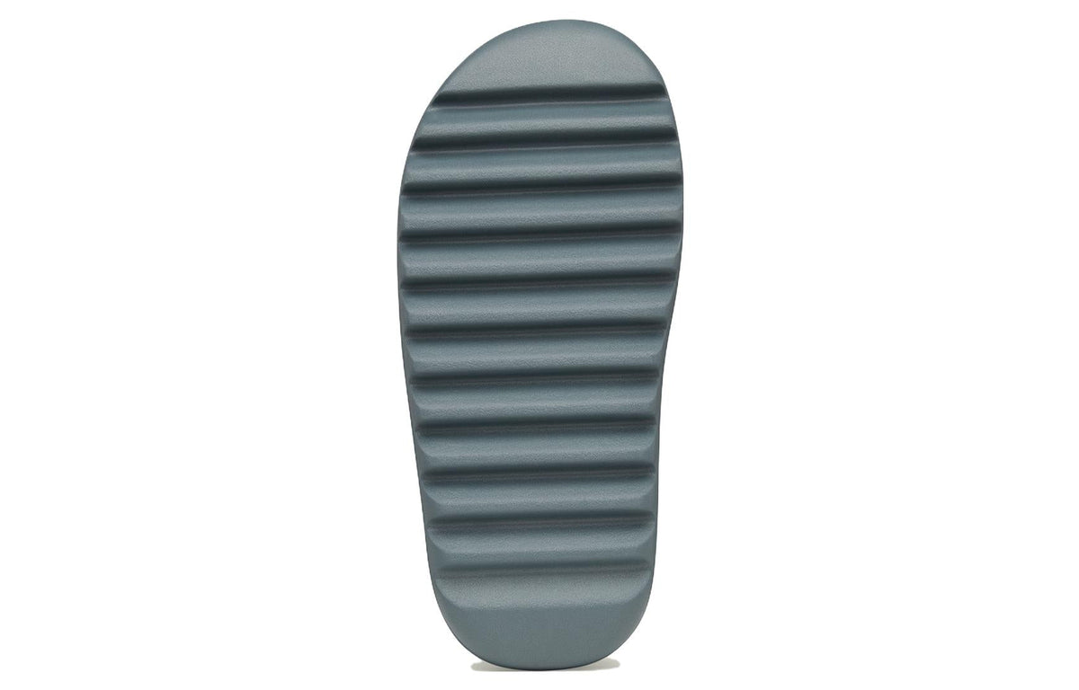 Adidas Yeezy Slide 'Slate Marine' (Men's)