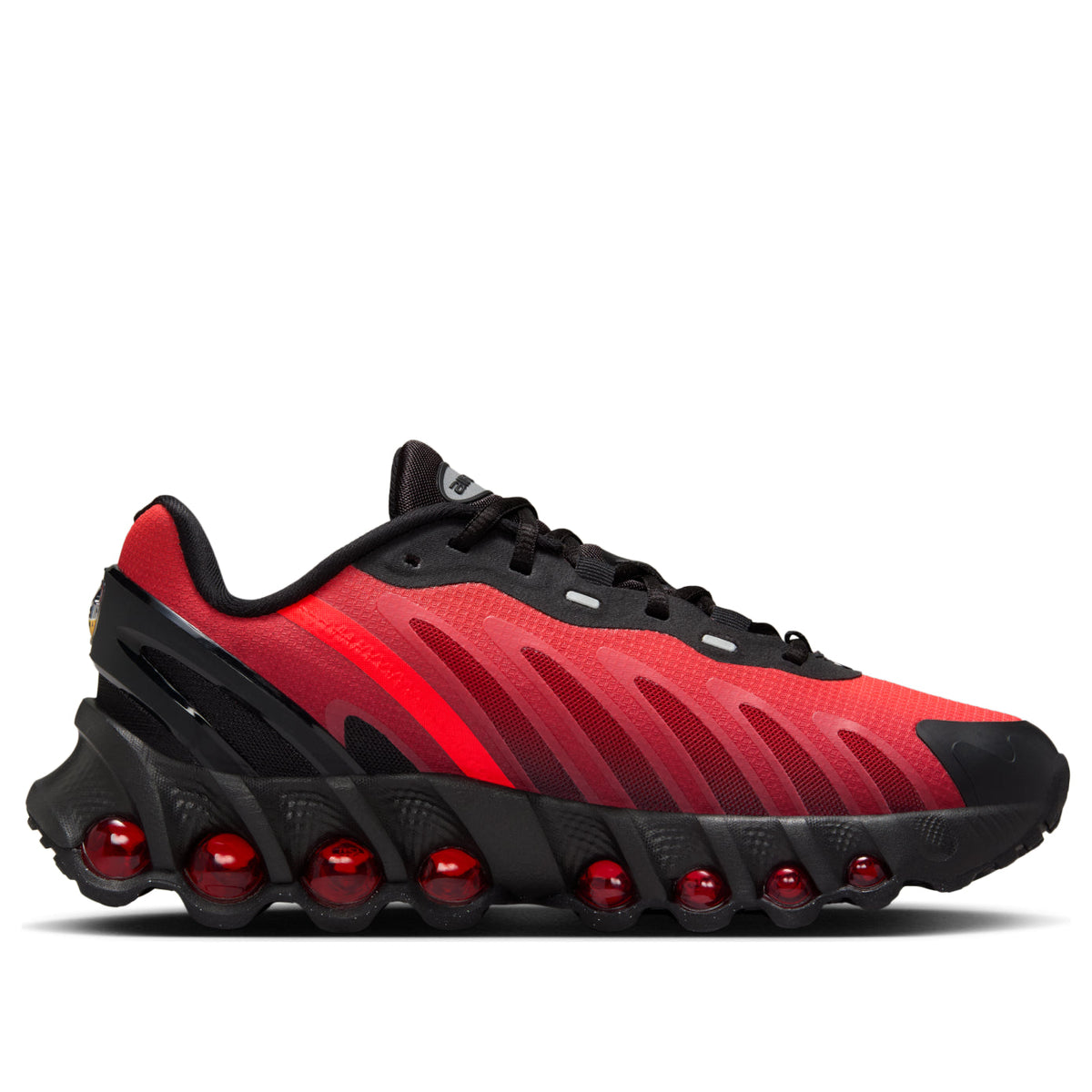 Nike Air Max DN8 Black Red (GS)