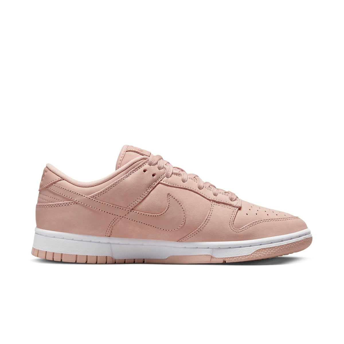 Nike Dunk Low PRM 'Pink Oxford' (Women's)