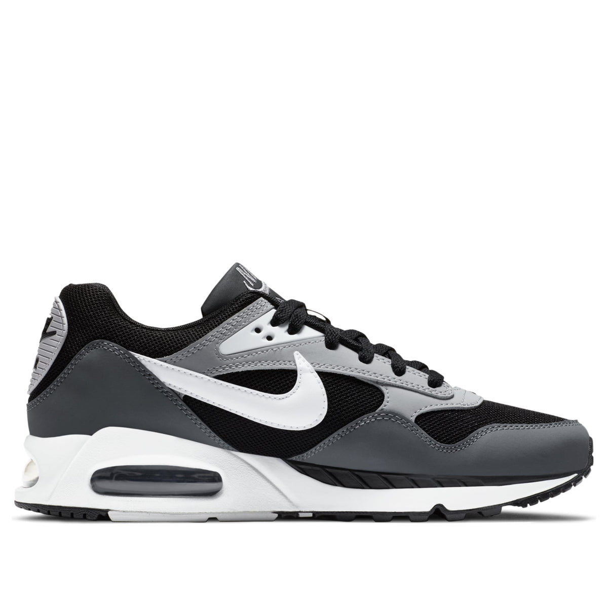 Nike Air Max Correlate Black White Grey (Men's)