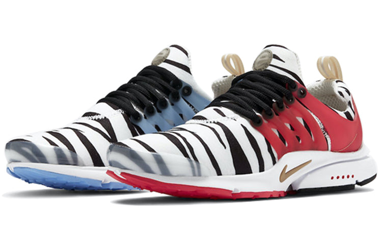Nike Air Presto 'South Korea' (Men's)