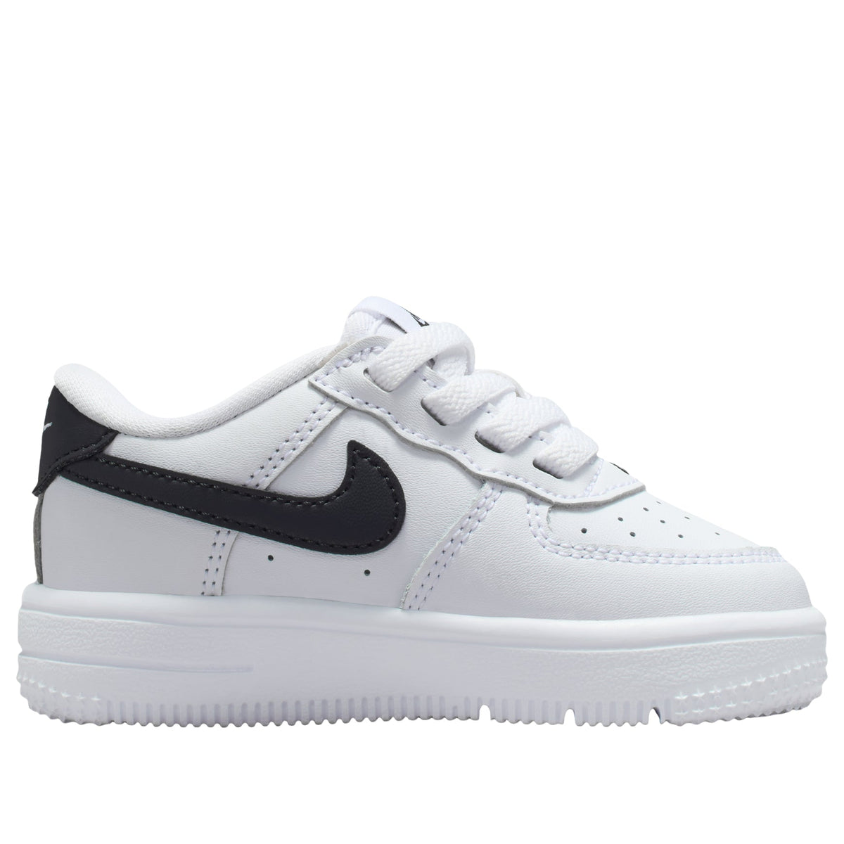 Nike Force 1 Low Easyon White/Black (TD)