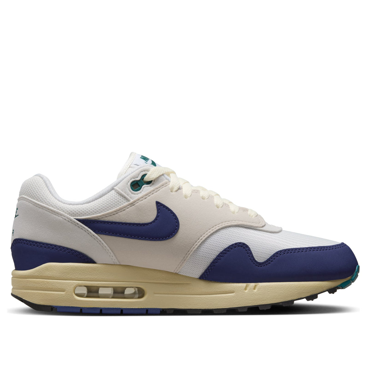 NO BOX Nike Air Max 1 Athletic Department 'Midnight Navy' (Men's)