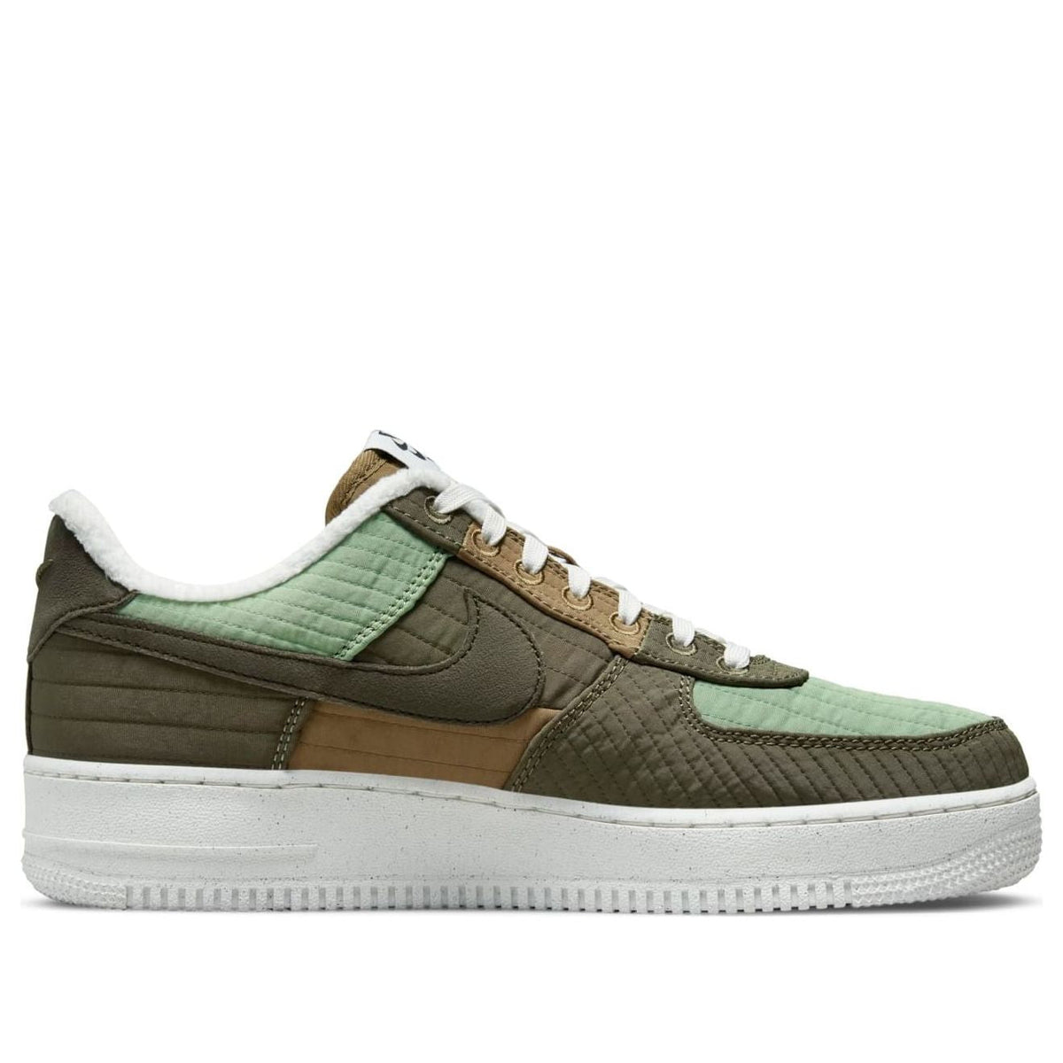 NO BOX NikeAir Force 1 '07 LX 'Toasty' (Men's)