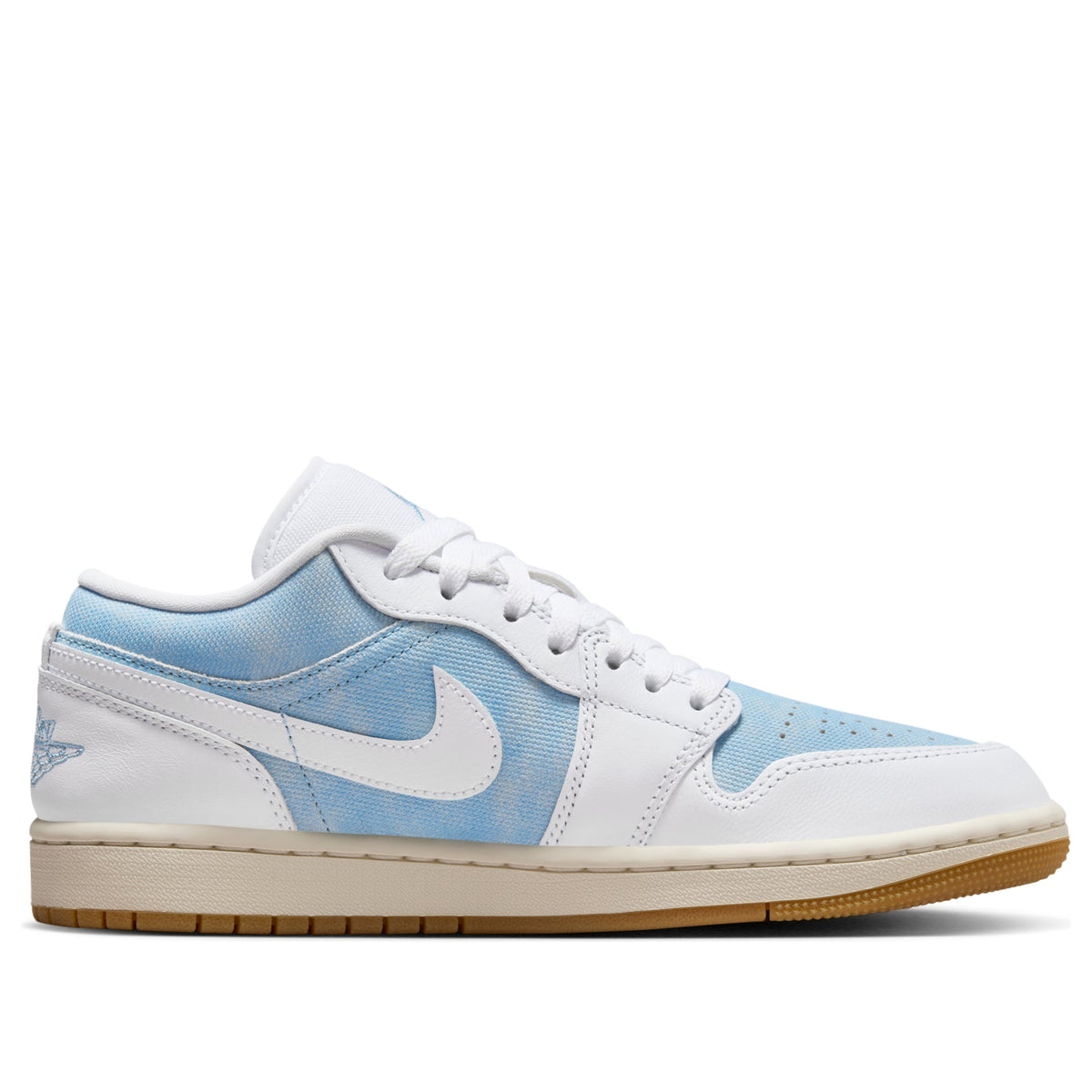 Air Jordan 1 Low SE 'Denim Worn Blue' (Women's)