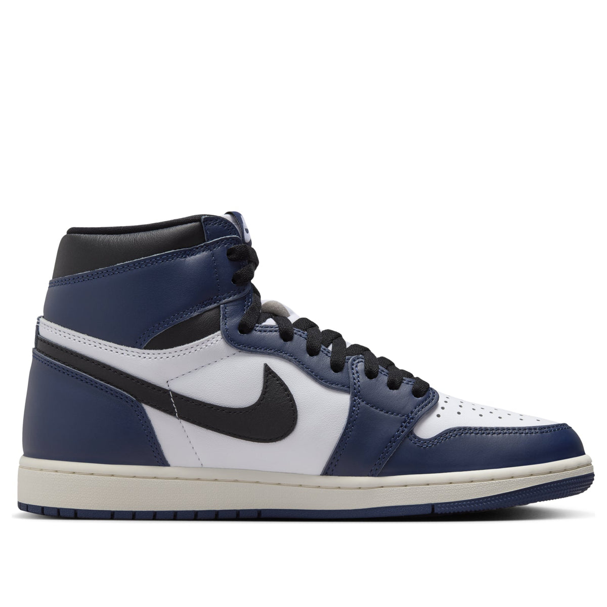 Jordan 1 Retro High OG Midnight Navy