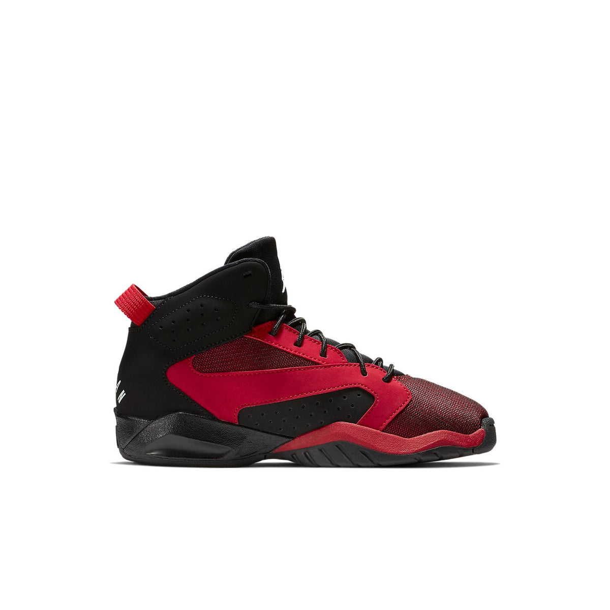 Jordan Air Jordan Lift Off 'Black/Gym Red' (PS and GS)