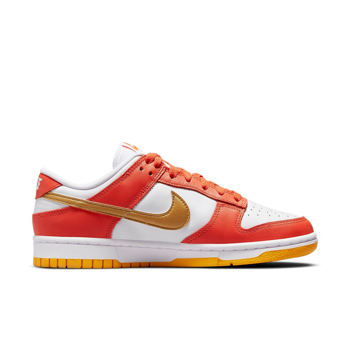 Nike Dunk Low 'Orange University Gold' (Women's)