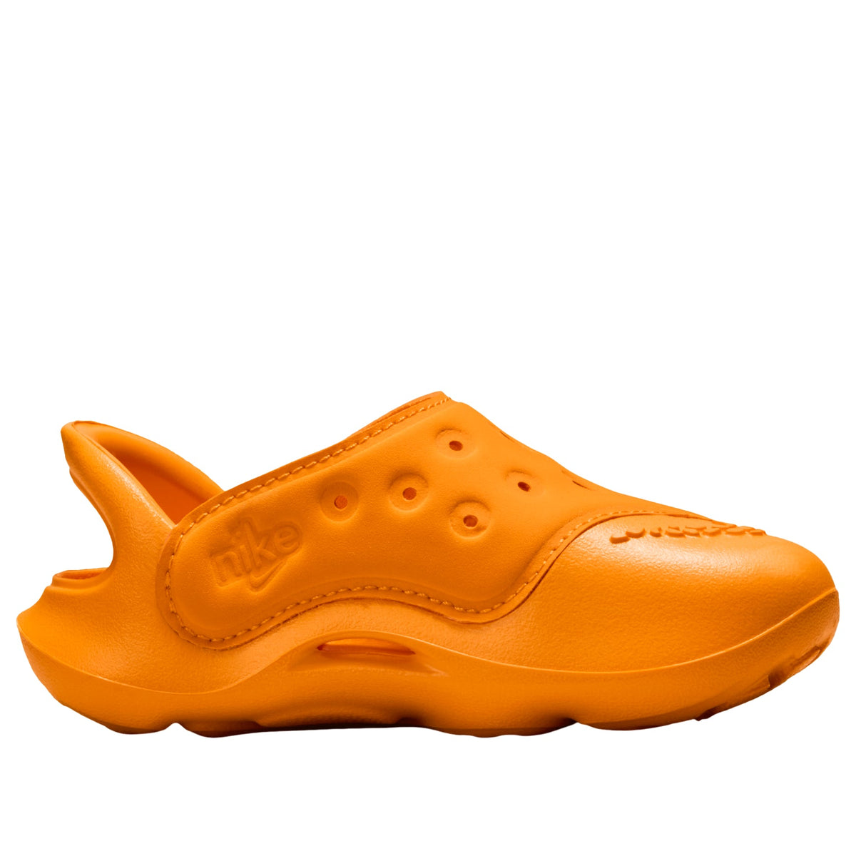 Nike Aquaswoosh Orange Peel (TD)
