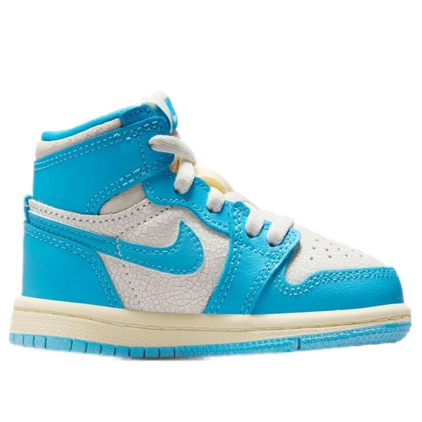 Jordan 1 Retro High OG UNC (TD)