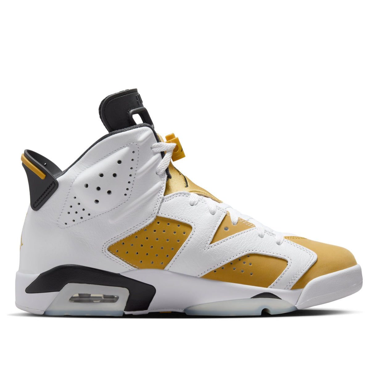 Jordan 6 Retro Yellow Ochre (Men's)