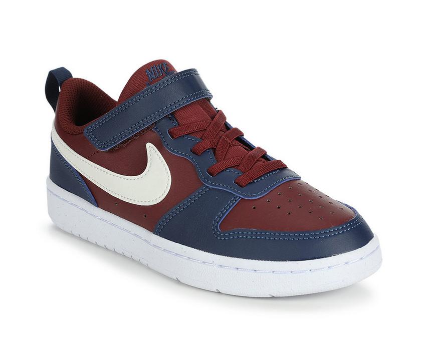 Nike Court Borough Low Spiderman Recraft (GS)