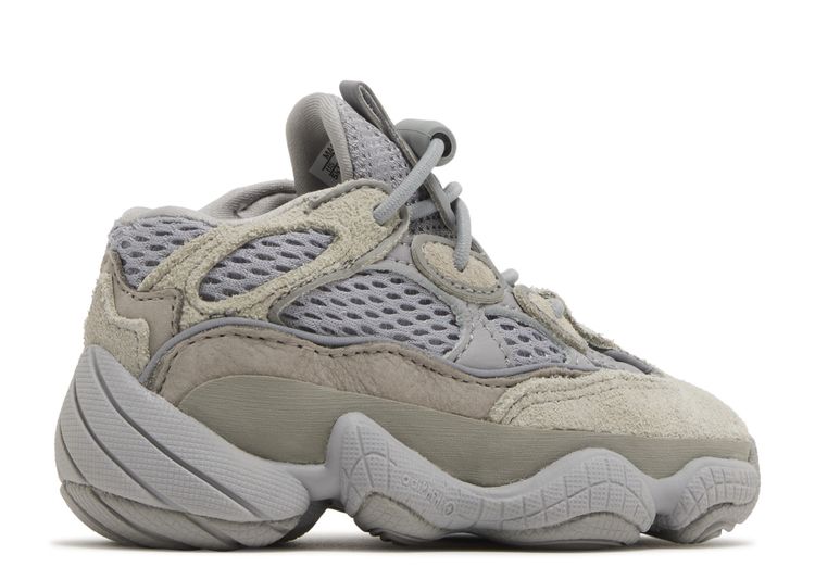 Yeezy 500 Stone Salt (TD)(PS)