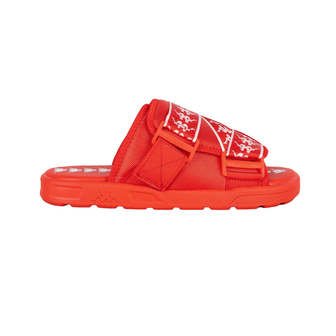 222 Banda Mitel 2 Kid Red
