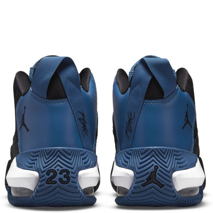 Jordan Stay Loyal 'Blue Black White' (Men's)