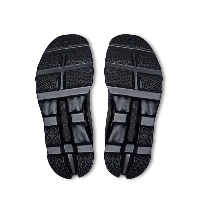 Women's On Cloudmonster Void 'Triple Black' (Women's)