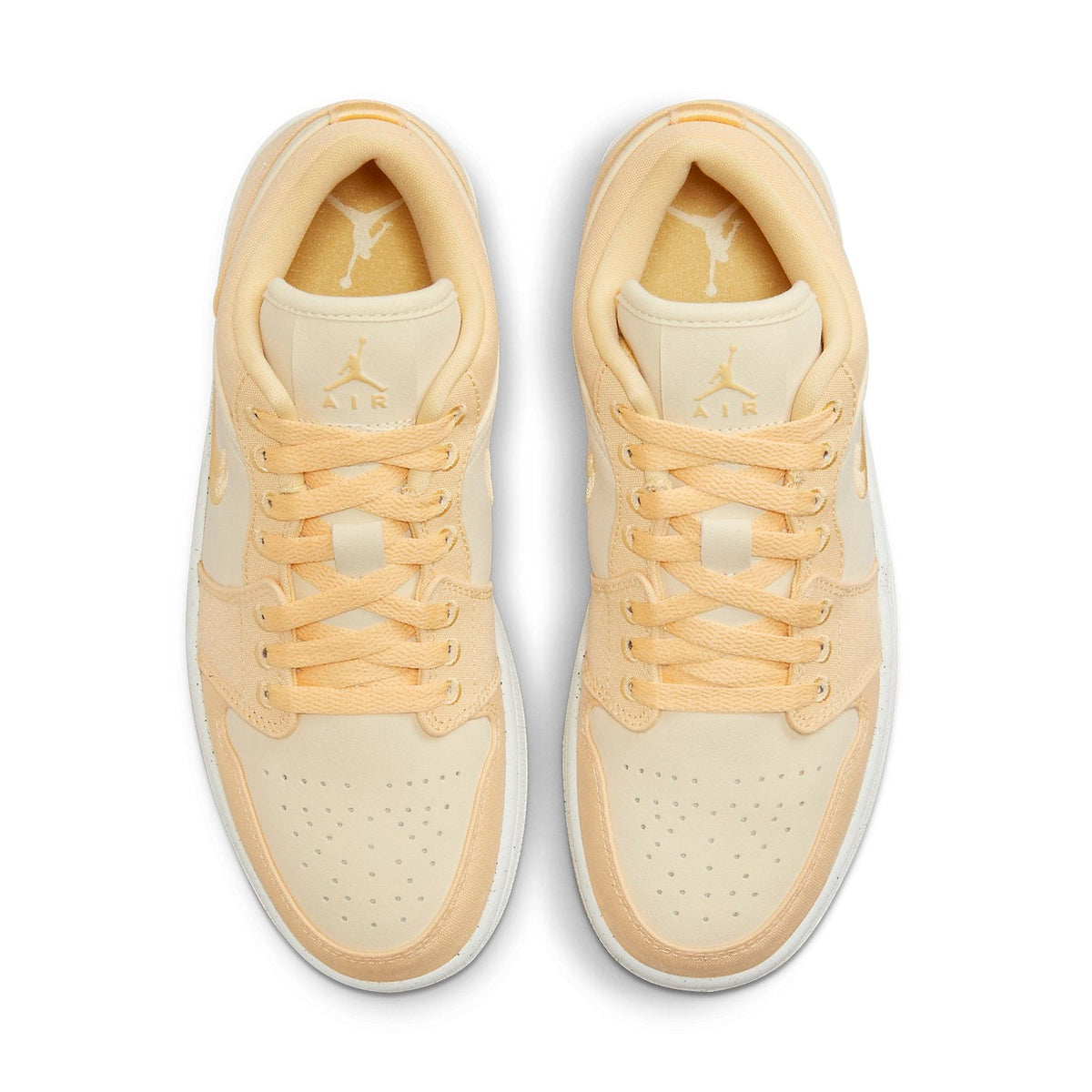 Jordan 1 Low SE Celestial Gold (Women's)