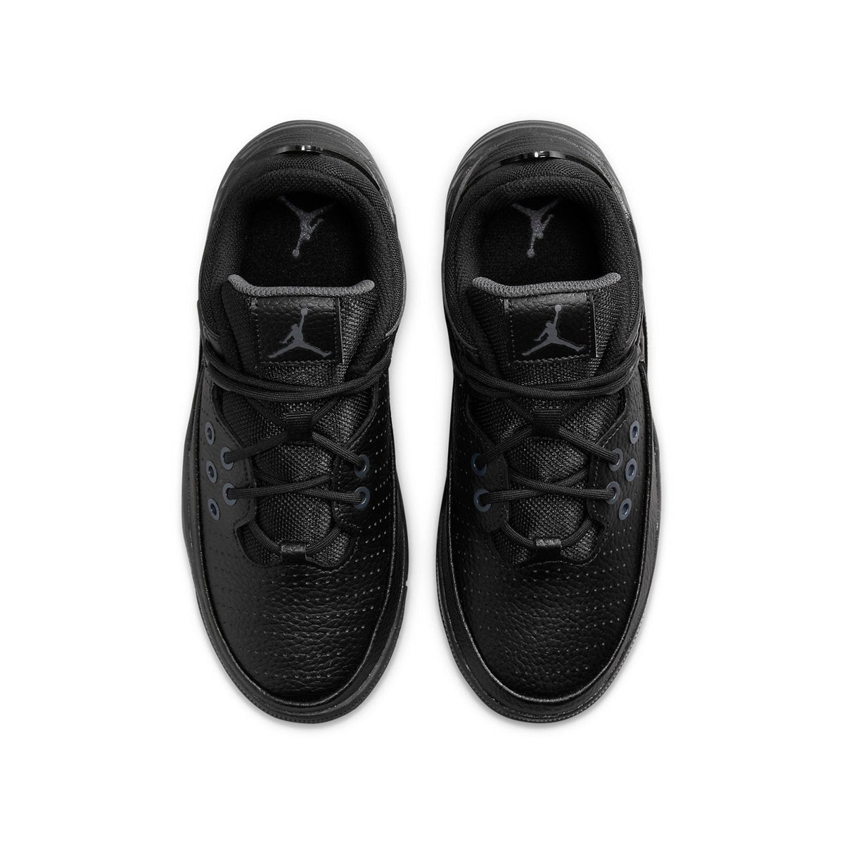 Jordan Max Aura 5 Big Black/Black/Anthracite (GS)