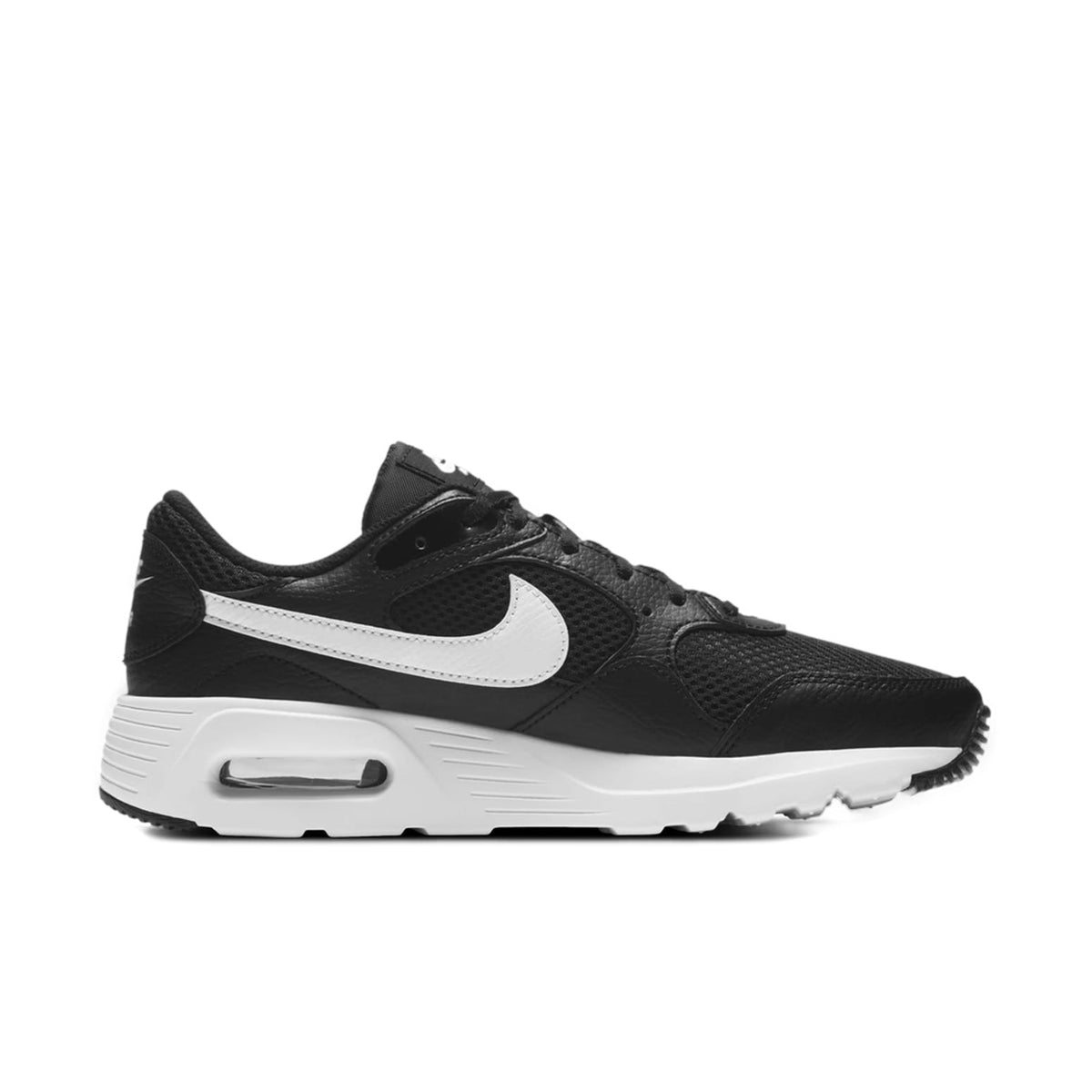 Nike Air Max SC 'Black White' (Women's)