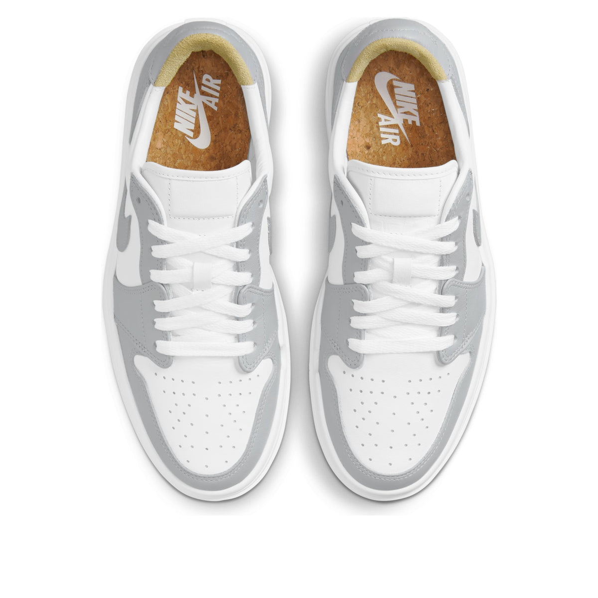 Jordan 1 Elevate Low Wolf Grey (Women's)
