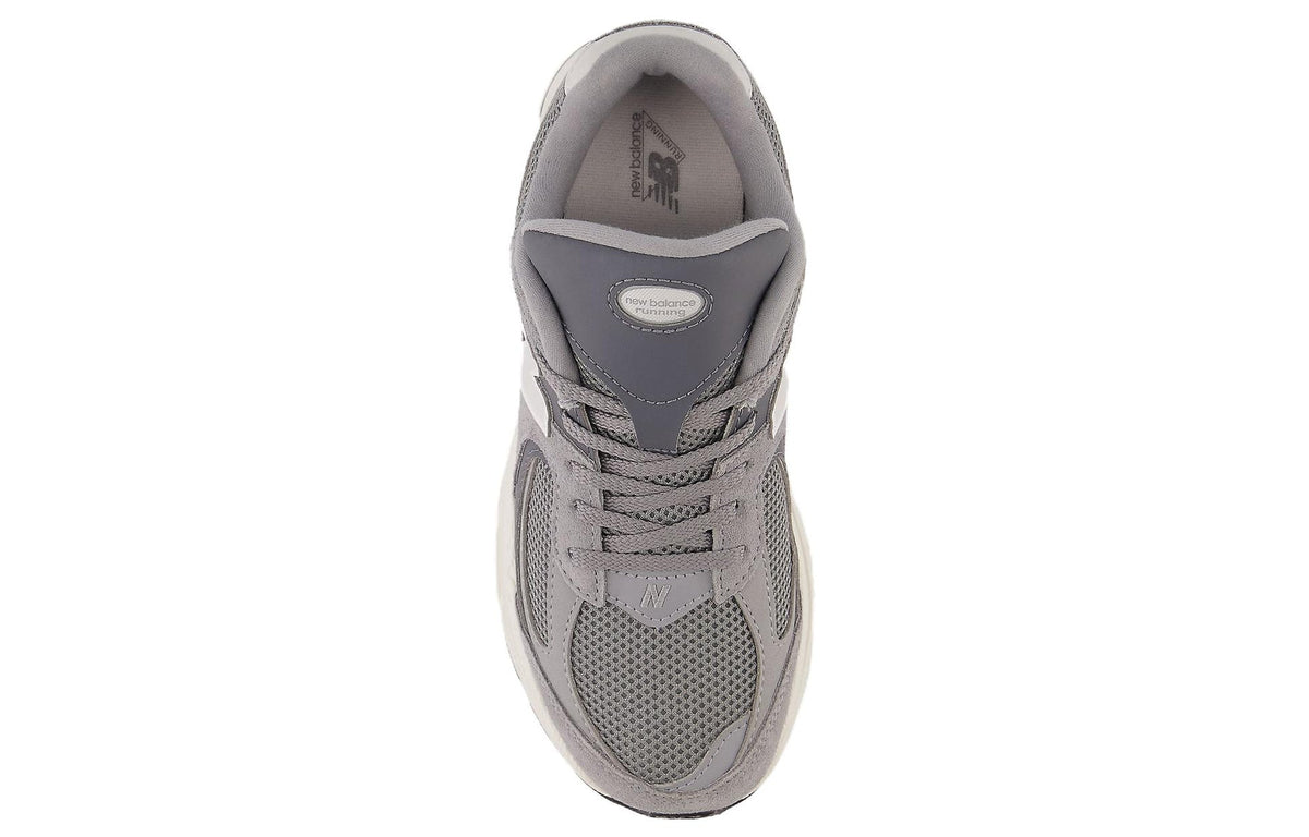 New Balance 2002 Steel Lead (GS)