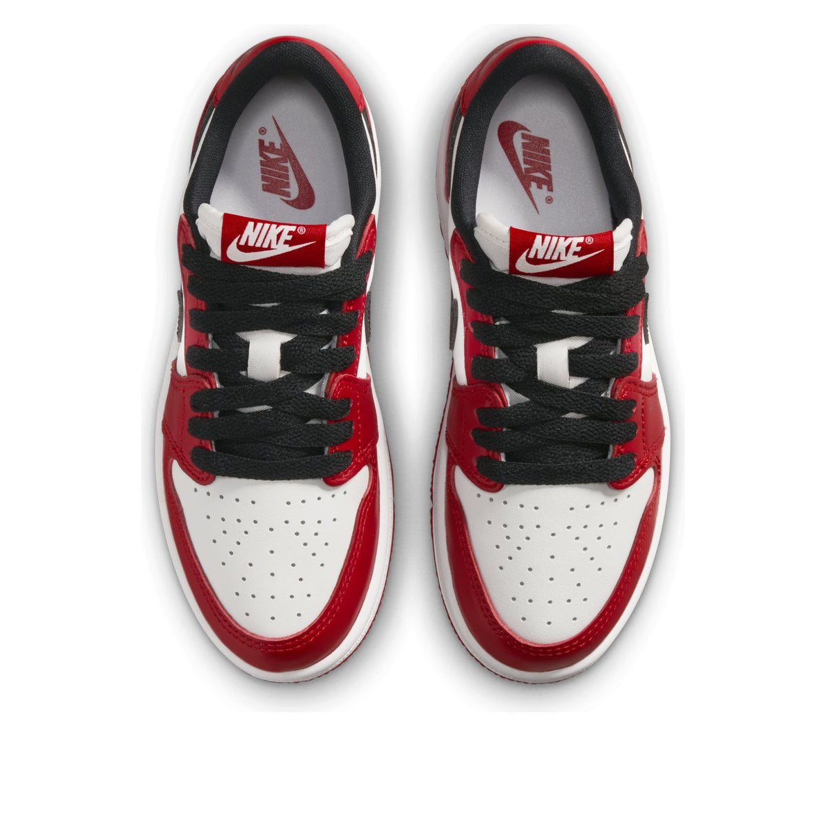 Air Jordan 1 Retro Low OG Chicago 2025 (TD)(PS)
