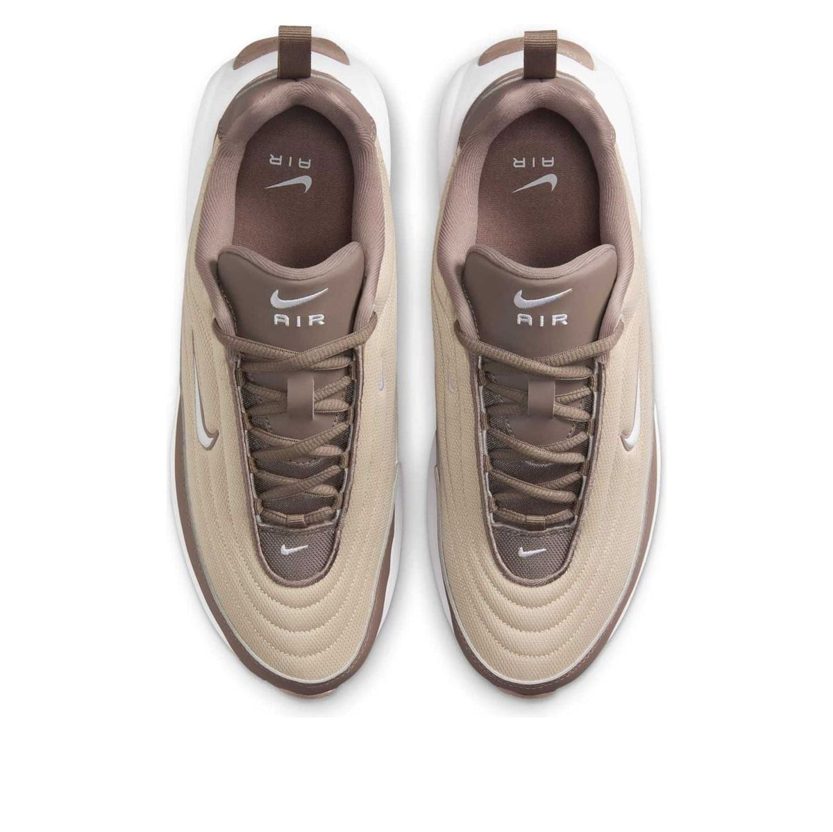 Nike Air Max Portal 'Mink Brown White' (Women's)