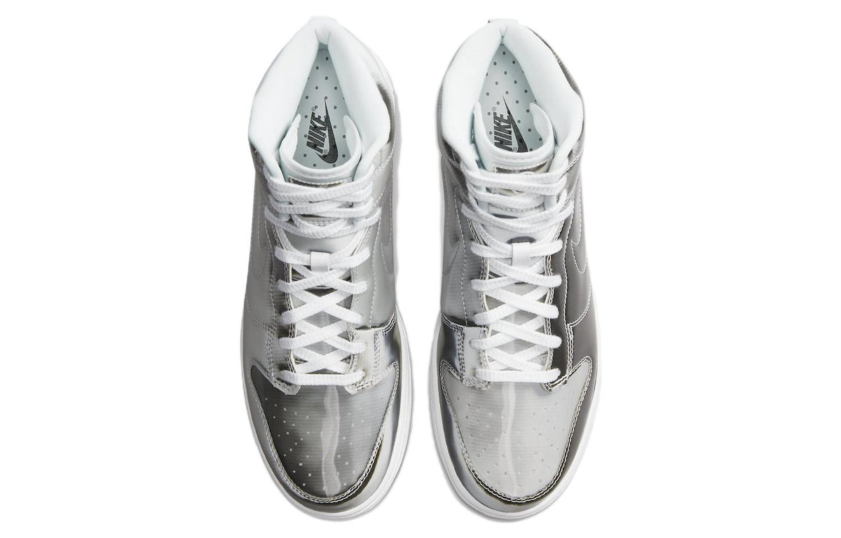 Nike x CLOT Dunk High 'Flux' (Men's)