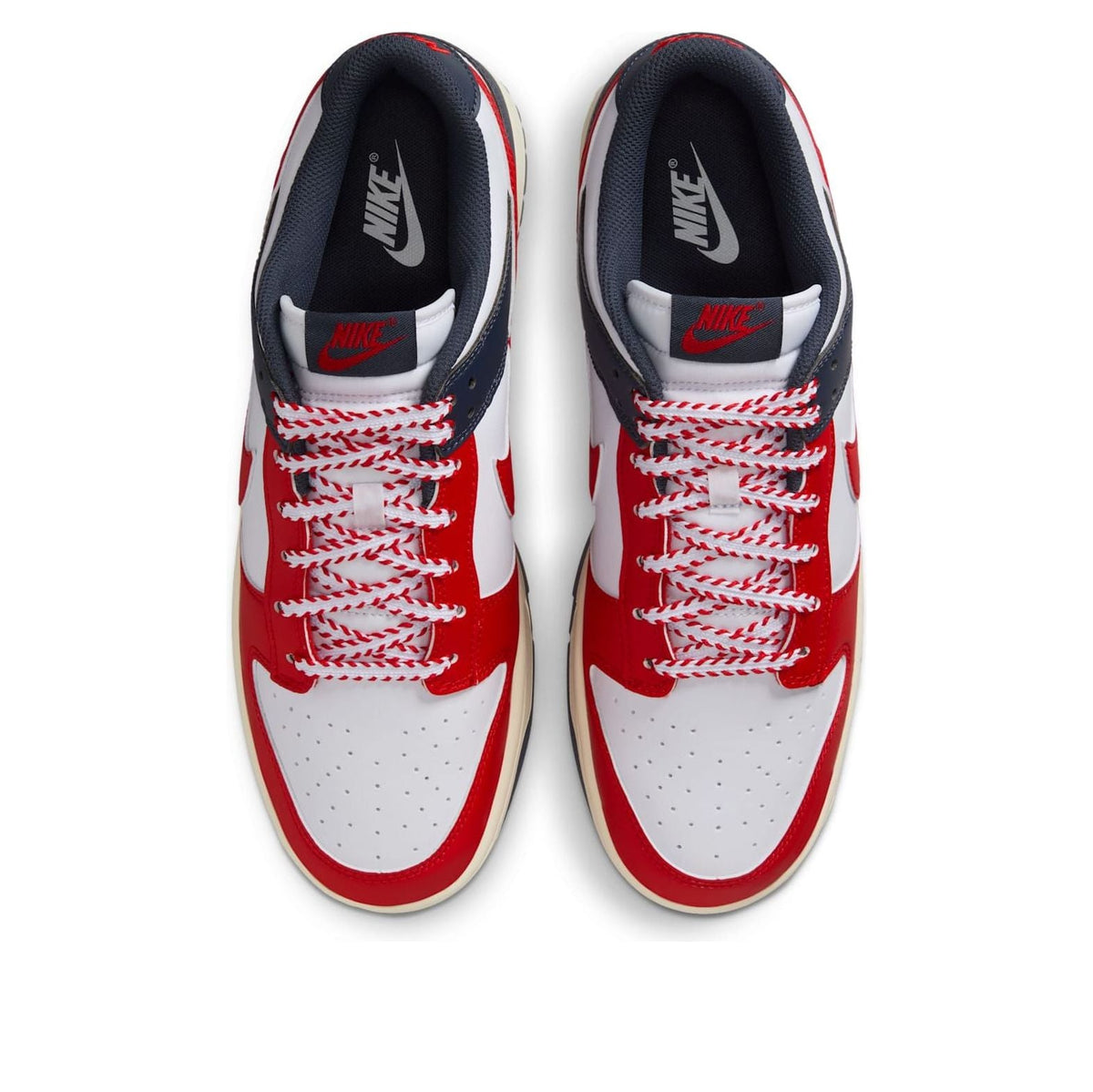 Nike Dunk Low Boston Red Sox (Men's)