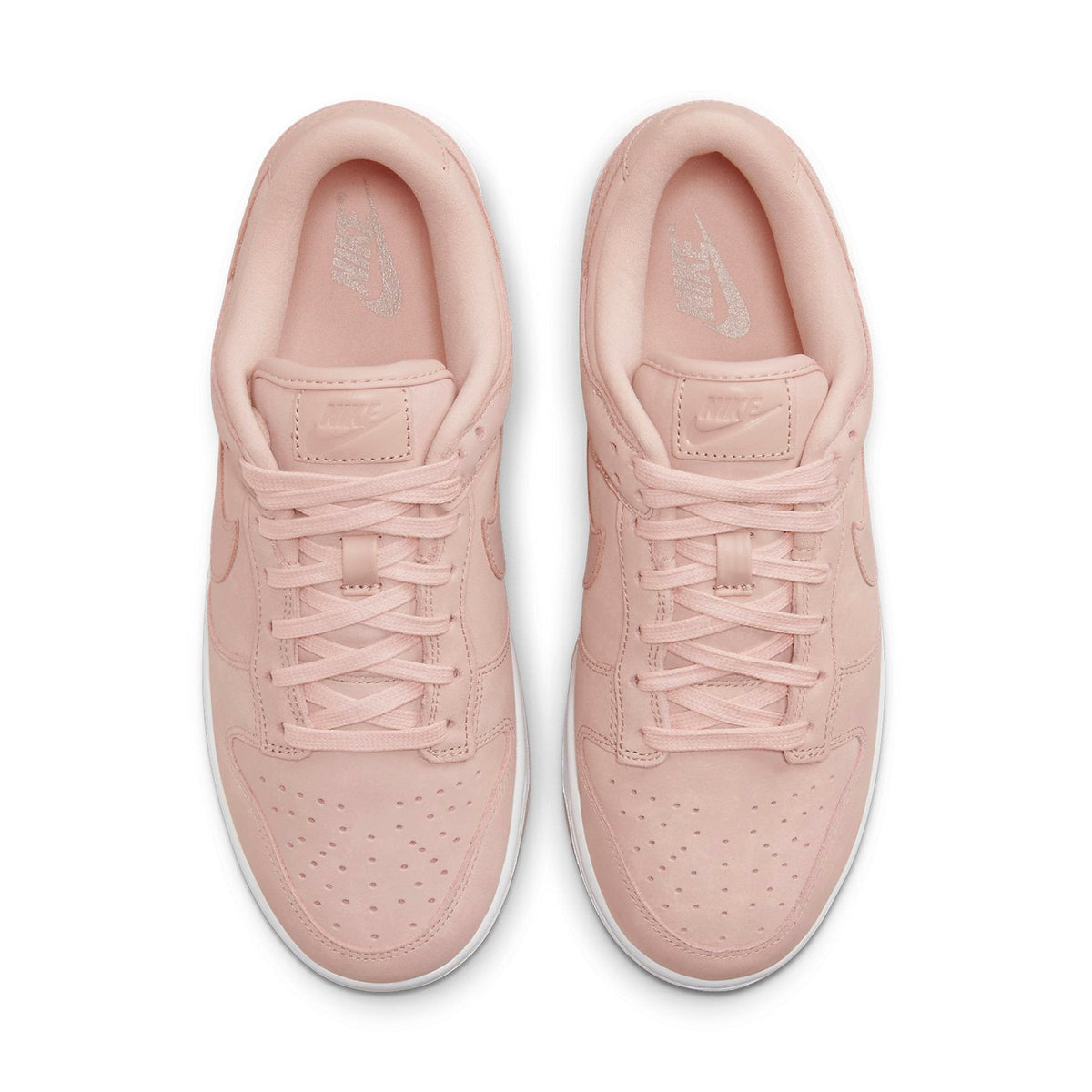 Nike Dunk Low PRM 'Pink Oxford' (Women's)