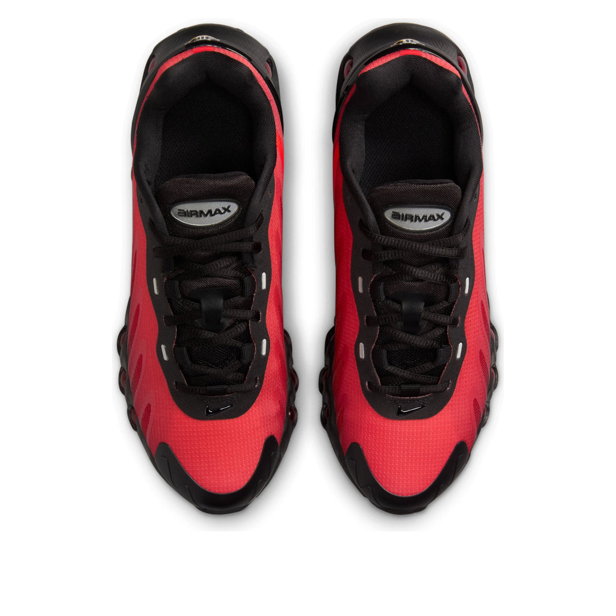 Nike Air Max DN8 Black Red (GS)