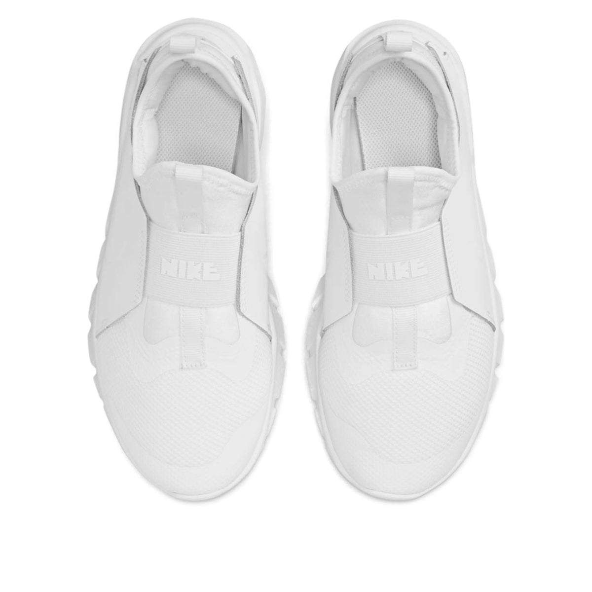 Nike Flex Runner 2 White (GS)
