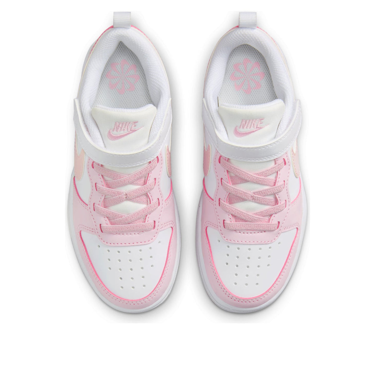 Nike Court Borough Low Recraft Pink Foam (PS)