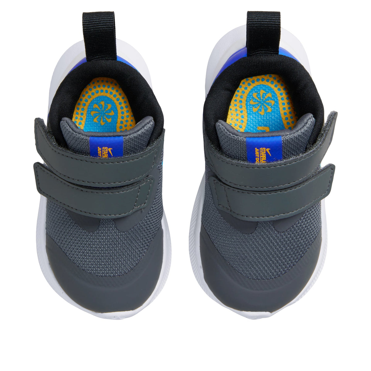 Nike Star Runner 3 Iron Grey (TD)