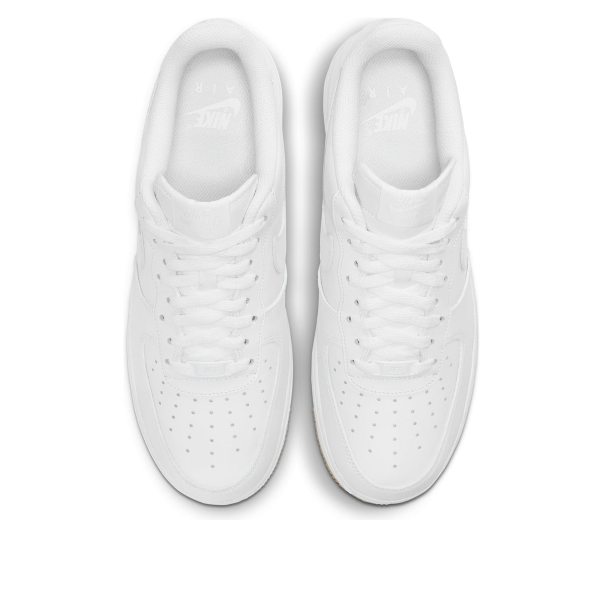 Nike Air Force 1 Low '07 White Gum