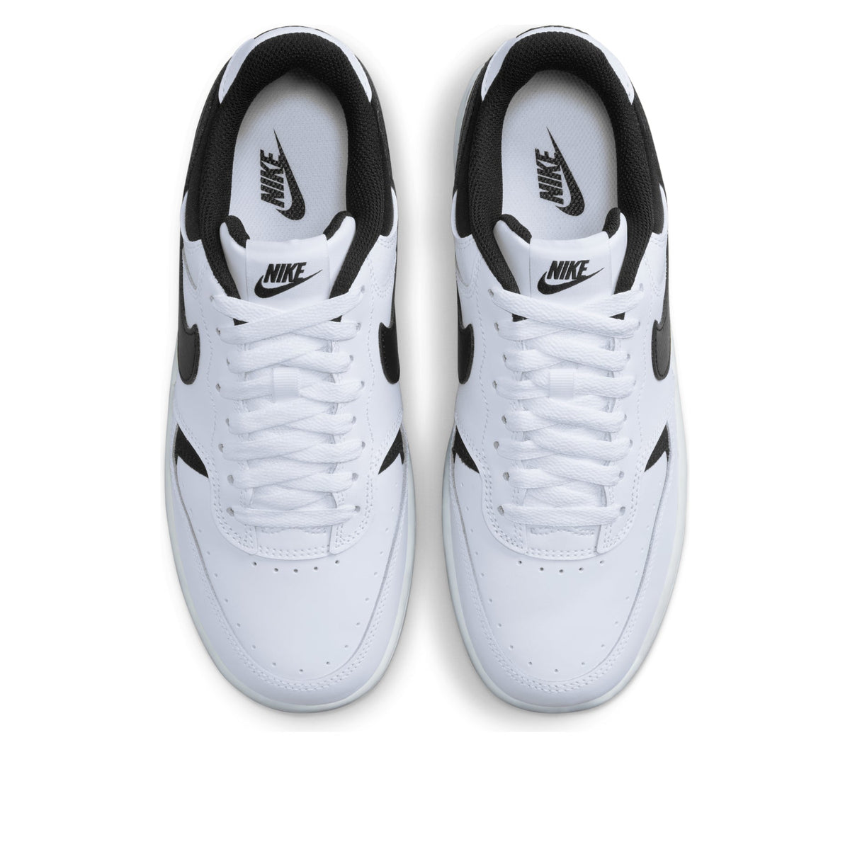Nike Gamma Force 'White Black' (Women's)