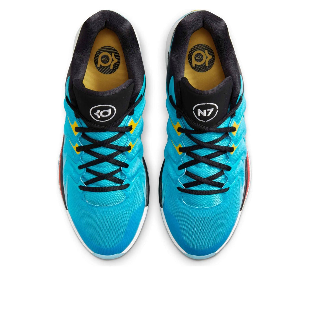 Nike KD 17 N7 (Men's)