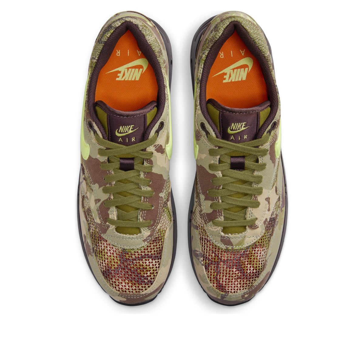 Nike Air Max 1 '86 OG Camo Sneakers (Men's/GS)