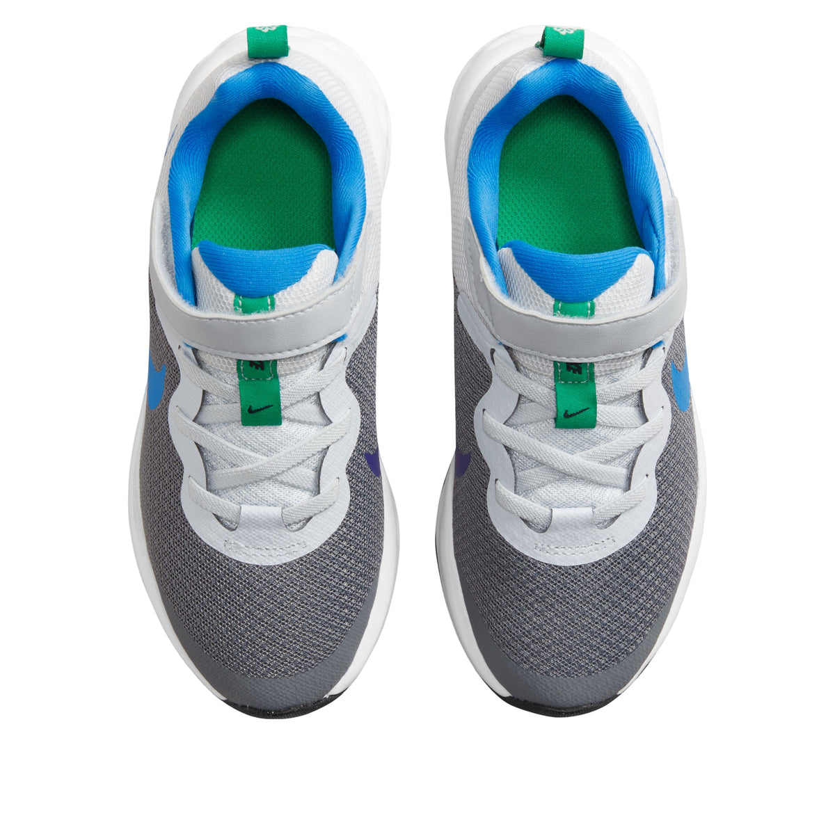 Nike Revolution 6 NN Cool Grey Blue (PSV)