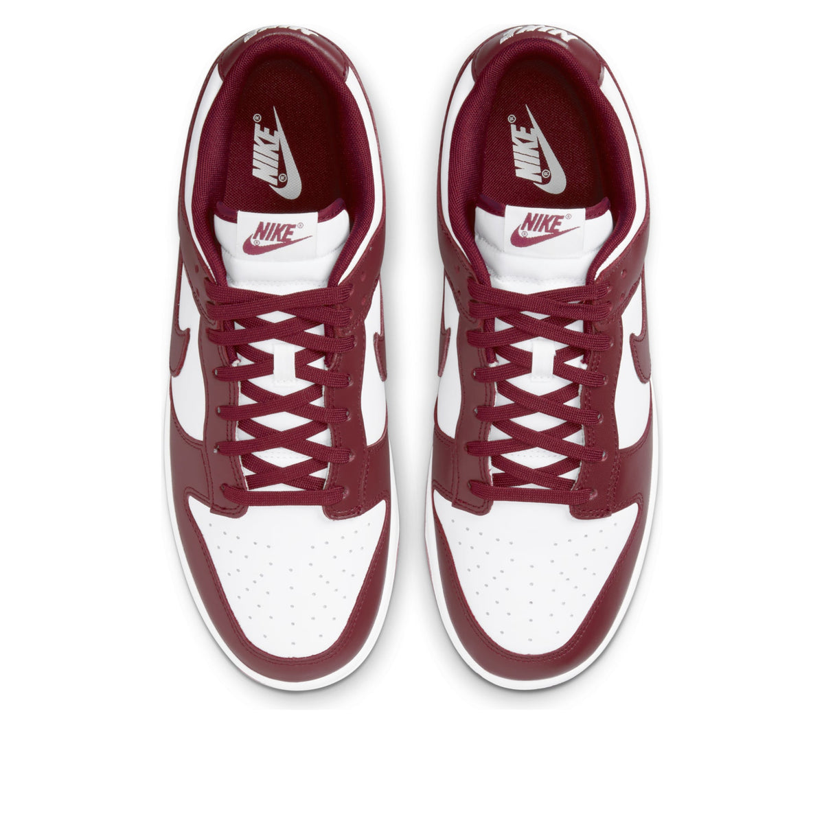 Nike Dunk Low 'Team Red' (Men's)