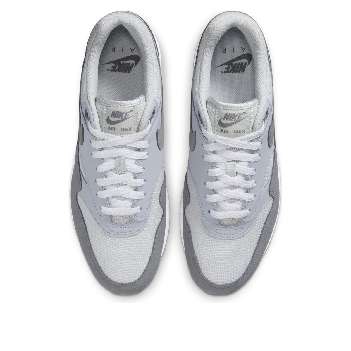 Nike Air Max 1 '87 'Photon Dust Wolf Grey' (Men's)