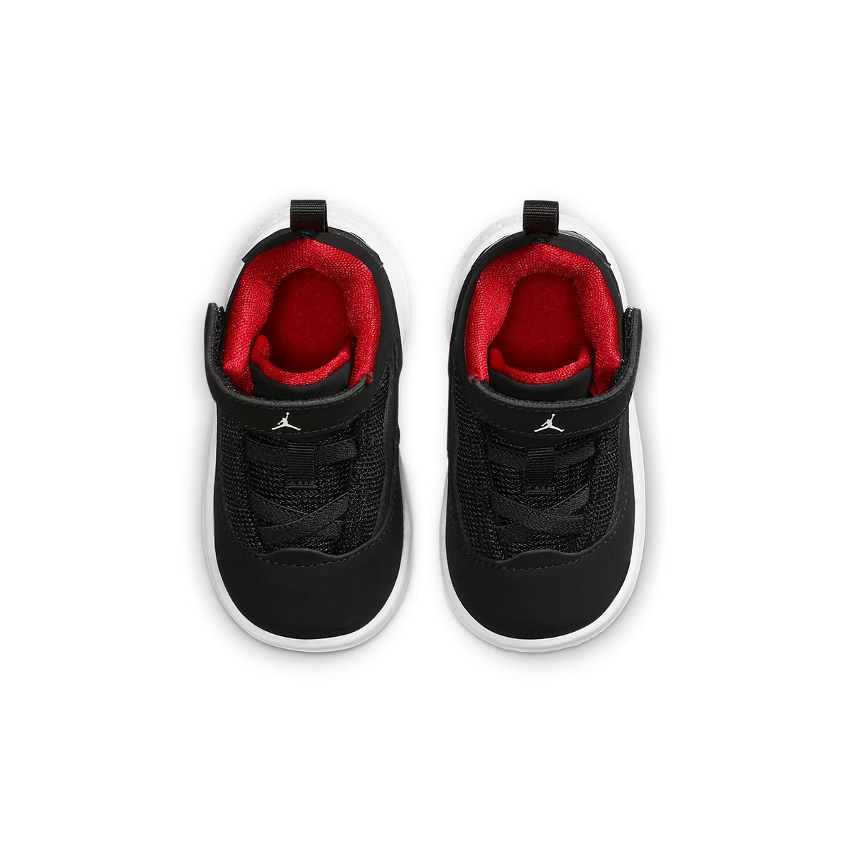 Jordan Max Aura 2 Black Red (TD) & (PS)