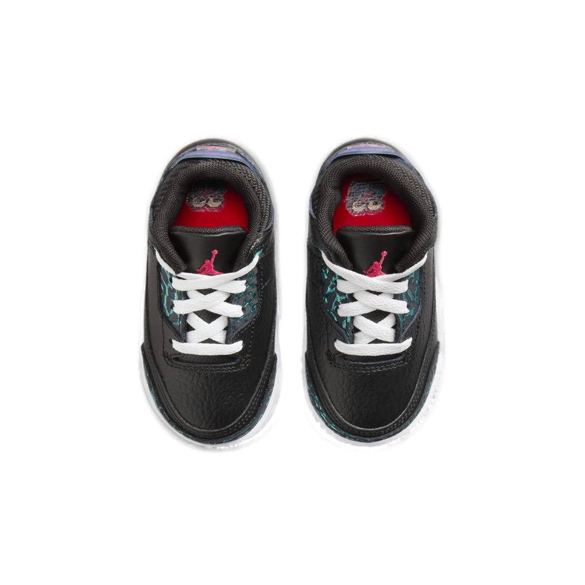 Jordan 3 Retro Moto (TD)