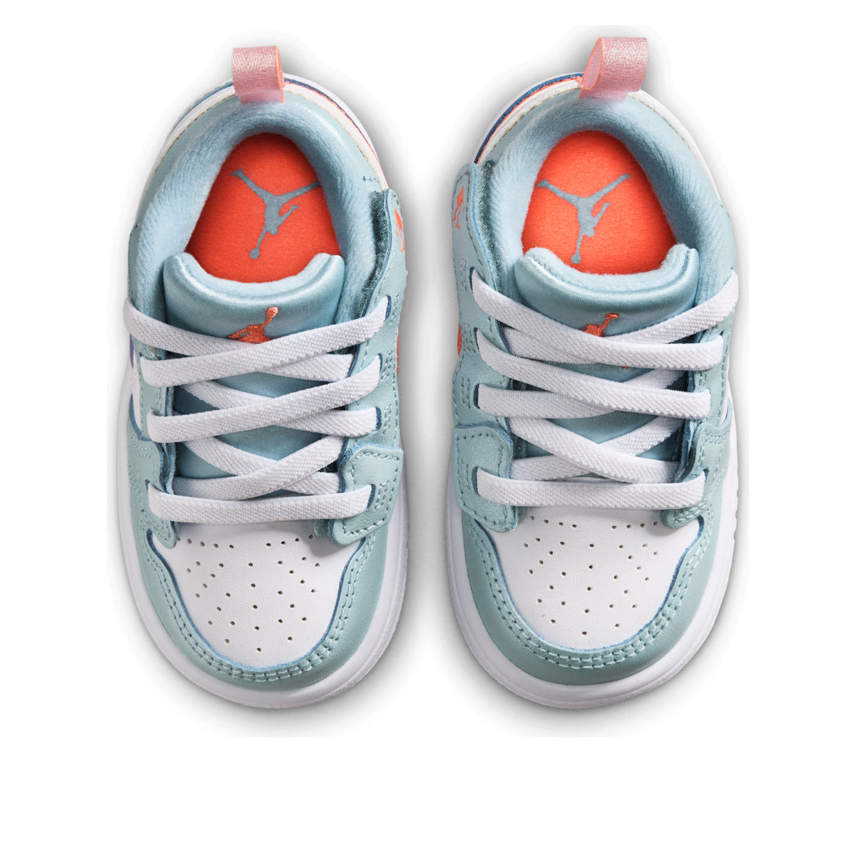 Jordan 1 Low Alt 'Ocean Bliss White' (TD)(PS)