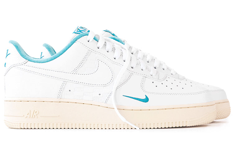 Nike x Kith Air Force 1 Low 'Hawaii' (Men's)